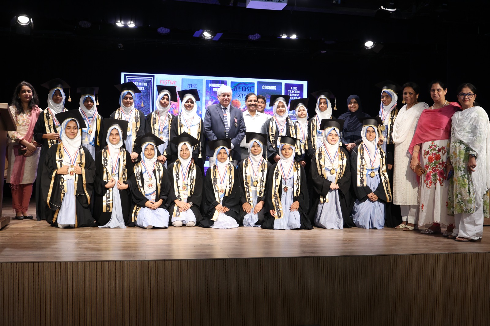 Debate Competition